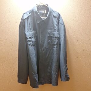 Blauer French Blue Uniform Shirt (Tall)